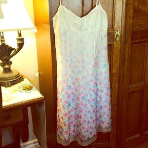 MARC JACOBS DRESS! NWOT! _Midi